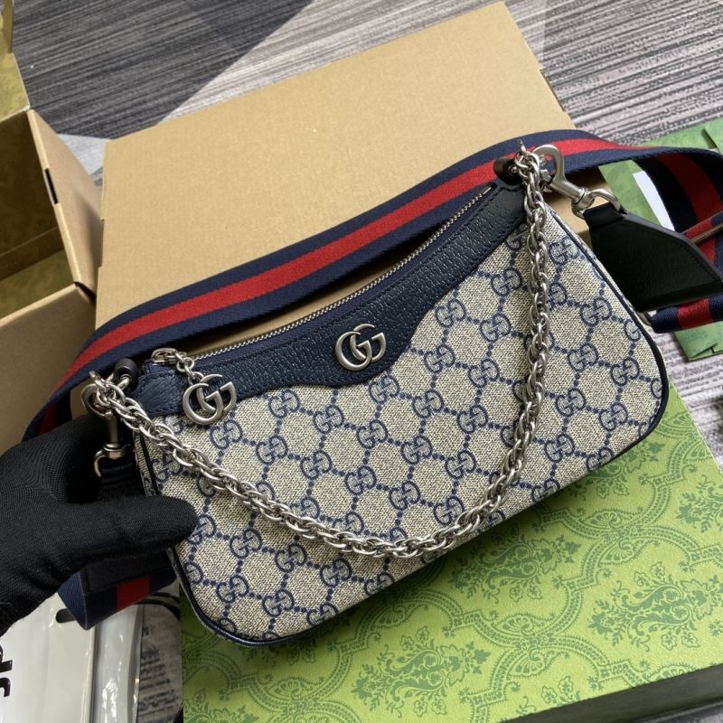 Gucci Hobo Bags